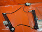 ✅BMW F23 218D 2.0 DIESEL 2019 FRONT RIGHT WINDOW REGULATOR 7046032 Warranty A344 - Image 1