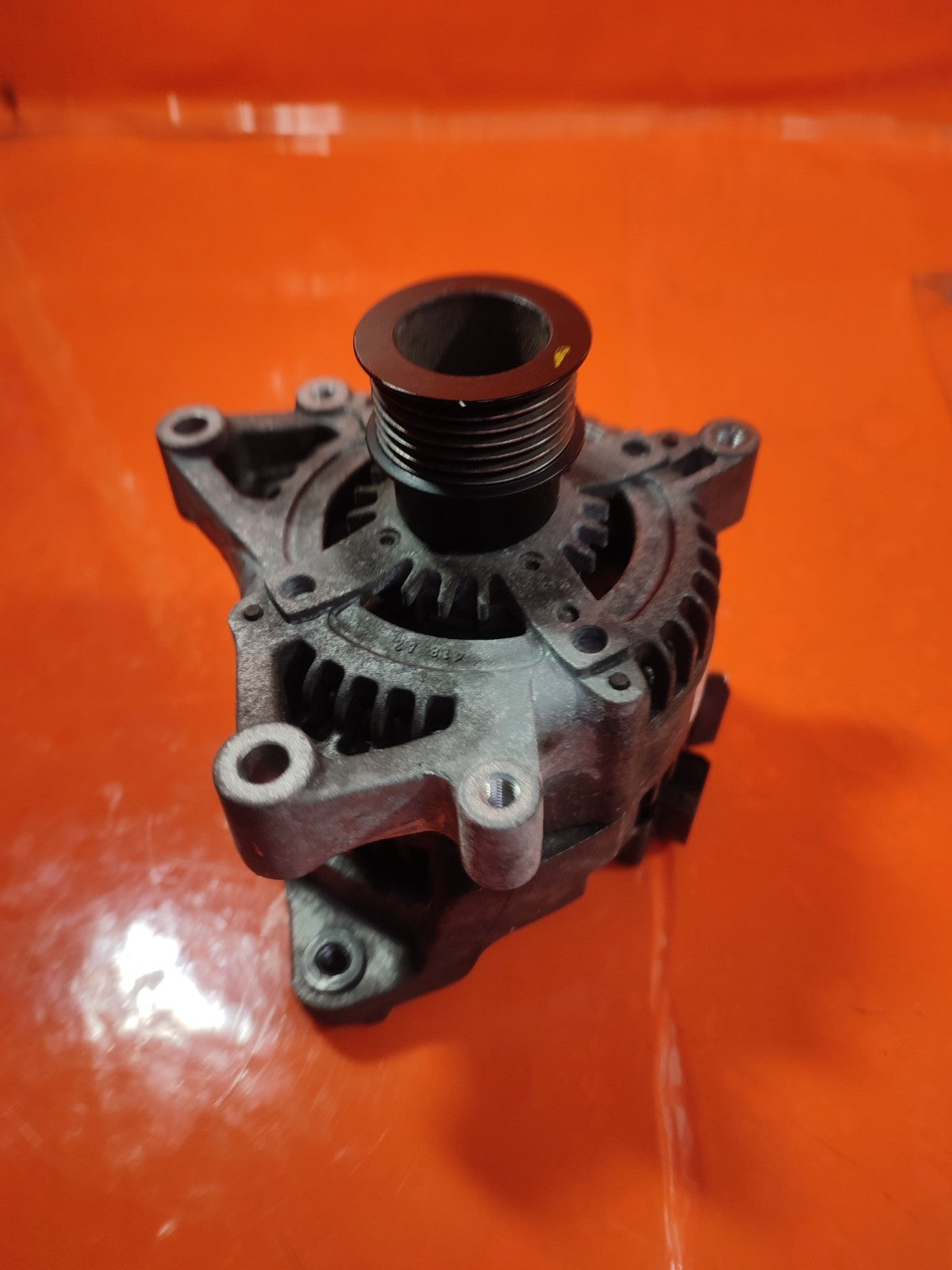 ✅BMW X1 F48 2.0 PETROL 2018 ALTERNATOR 8627124 Warranty A303 - Image 2