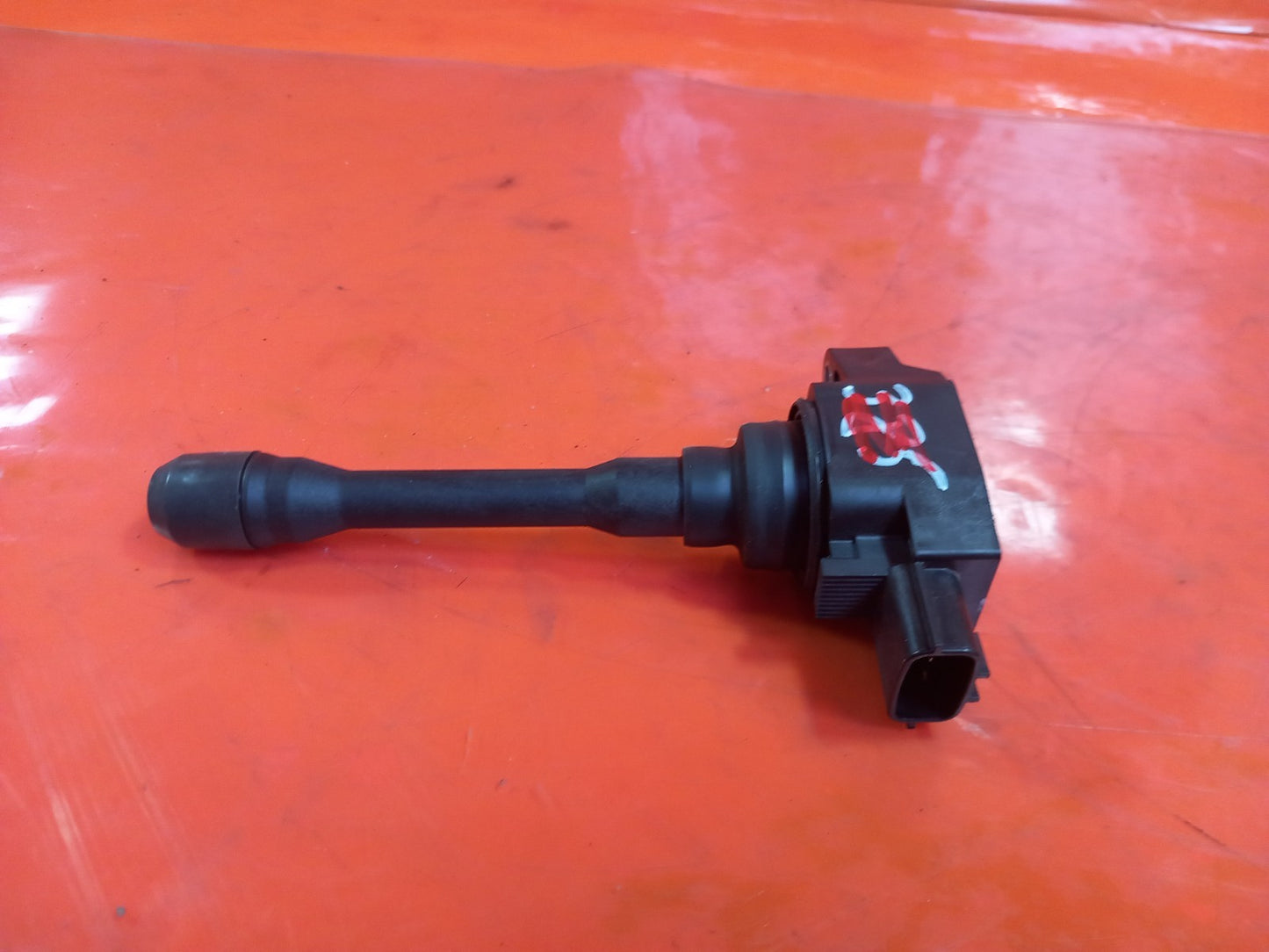 2023 Renault Captur II Ignition Coil x4 Pack Set 224485RF0A Warranty A392 - Image 5