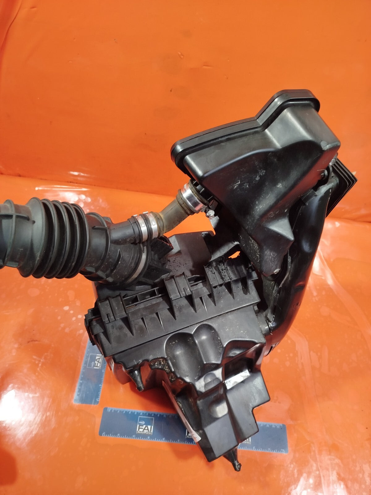 2015 Ford Mondeo MK5 2.0D Air Box Filter GT43-9C675-BA Warranty A254 - Image 4
