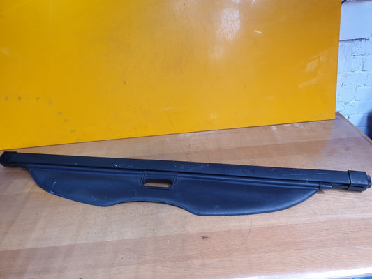 SSANGYONG KORANDO ES 2.0 DIESEL 2011 REAR PARCEL SHELF LOAD COVER 79880-34000 - Image 1