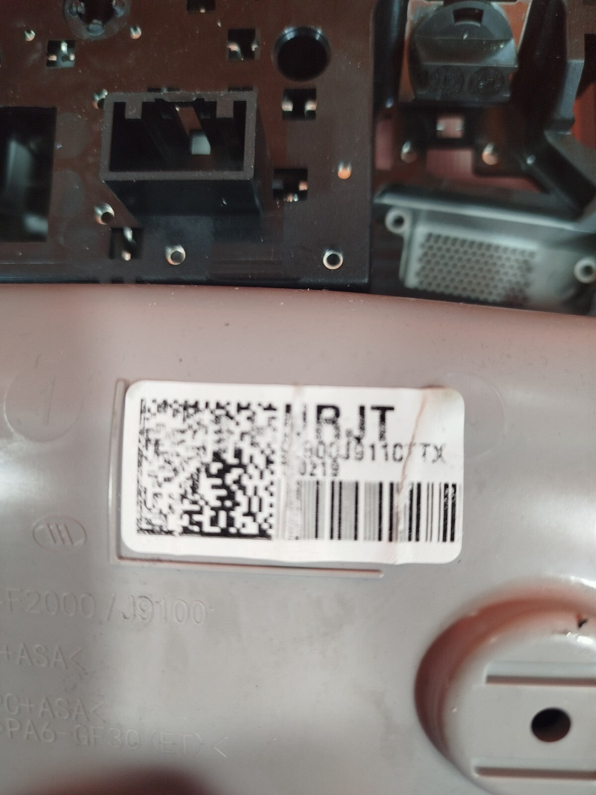 ✅HYUNDAI KONA 1.0 PETROL 2019 INTERIOR ROOF LIGHT 92800J9110 Warranty A258 - Image 7