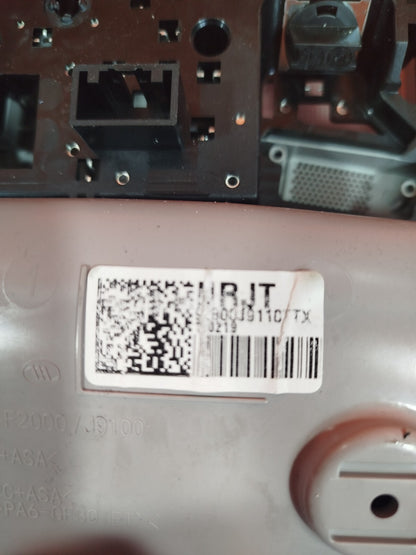 ✅HYUNDAI KONA 1.0 PETROL 2019 INTERIOR ROOF LIGHT 92800J9110 Warranty A258 - Image 7