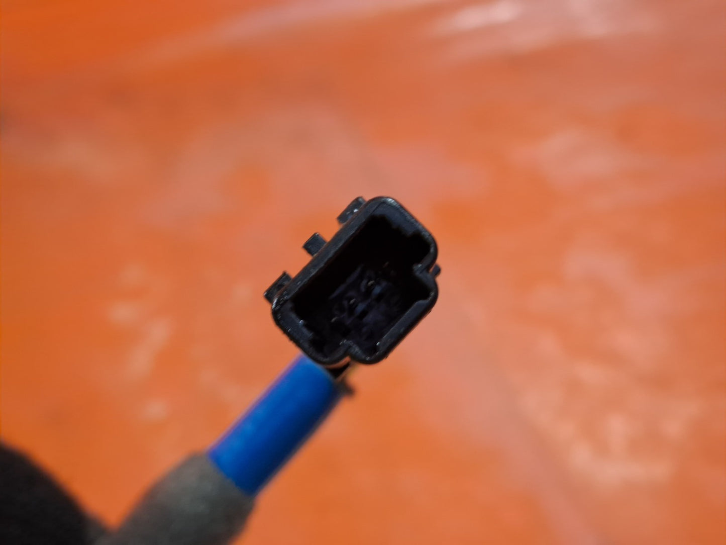 ✅2015 RENAULT ZOE DYNAMIQUE REVERSING CAMERA 284422773R + WARRANTY A317 - Image 3