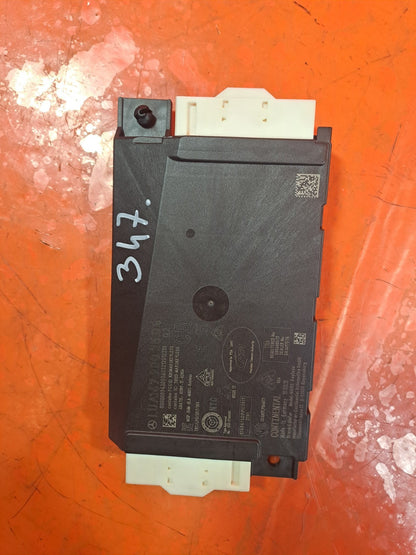 ✅2019 MERCEDES A CLASS W177 KEYLESS CONTROL MODULE ECU A1679003504 WARRANTY A347 - Image 2