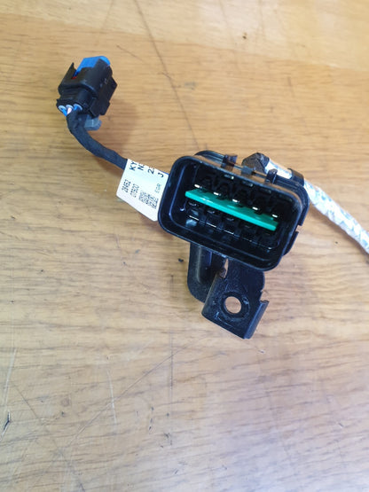 ✅2023 HYUNDAI BAYON PREM T-GDi  1.0P WIRING LOOM 28452-07500 + WARRANTY A200 - Image 2