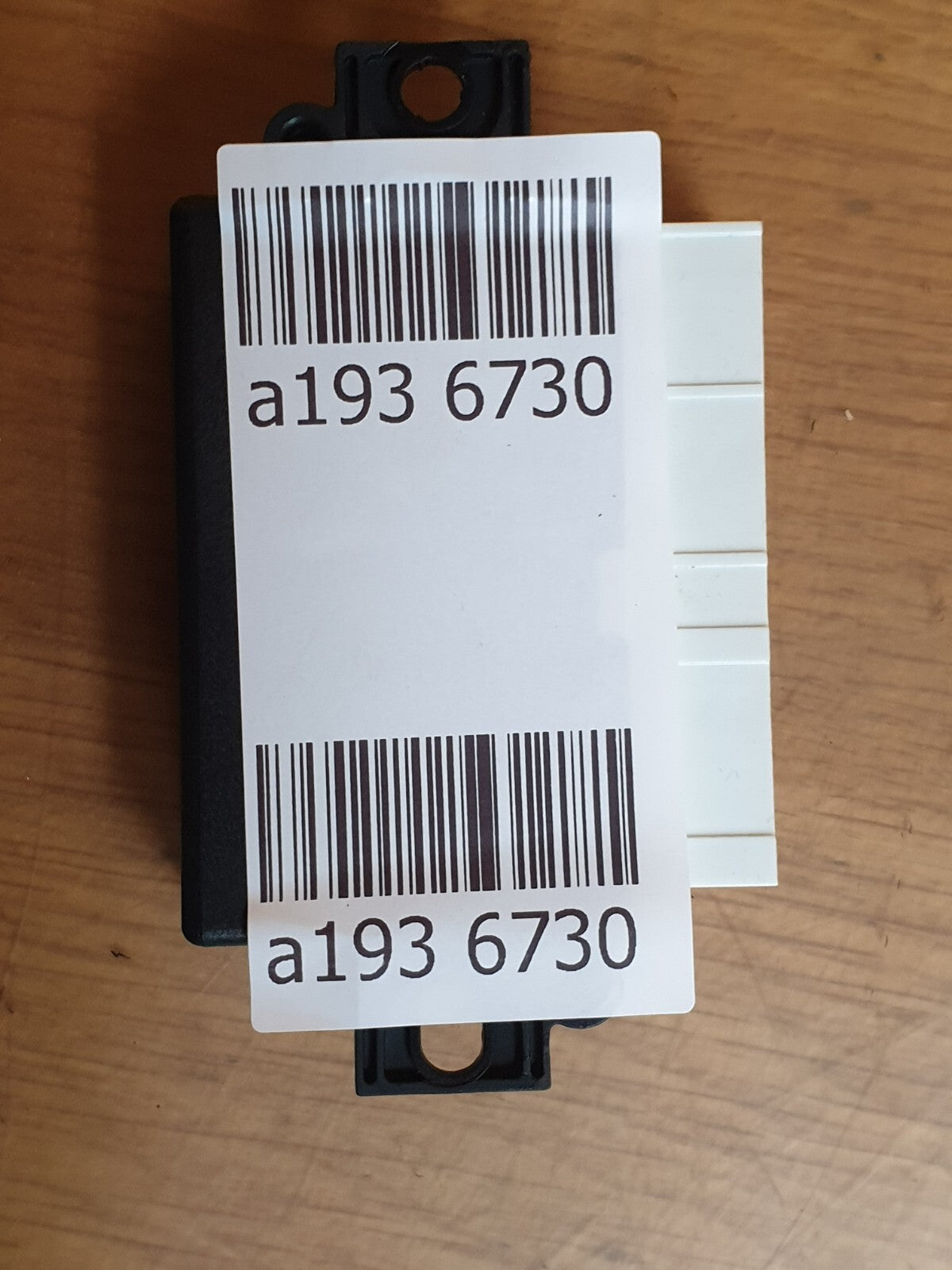 ✅PEUGEOT 2008 MK2 GT EV ELECTRIC 2020 PARKING DISTANCE CONTROL MODULE 9837674080 - Image 7