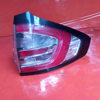 Ford Galaxy MK3 2019 Rear Right Outer Tail Light EM2B-13404-AD Warranty A345 - Image 5
