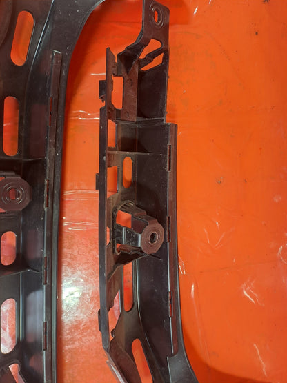 ✅2021 BMW 3 Series G20 M Sport Rear Bumper Brackets Left & Right 7469364 A362 - Image 10