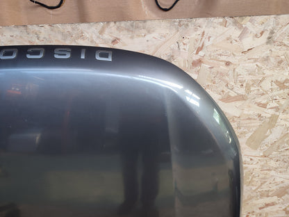 ✅Land Rover Discovery Sport L550 2016 Bonnet Hood Grey Scratched + Warranty A111 - Image 5