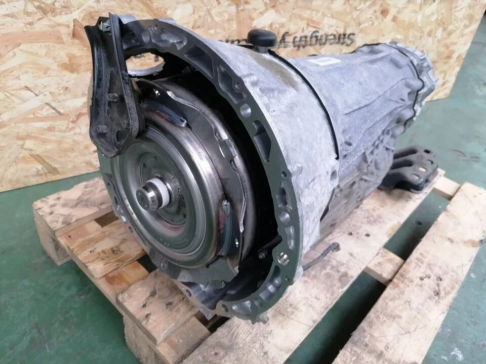 ✅MERCEDES CLS 450 AMG 3.0 PETROL 2019 9 SPEED AUTOMATIC GEARBOX 17315045 A006 - Image 3
