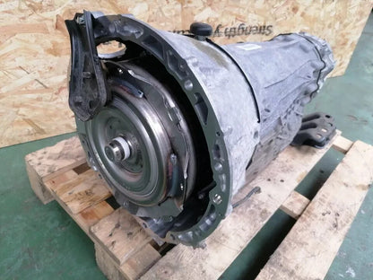 ✅MERCEDES CLS 450 AMG 3.0 PETROL 2019 9 SPEED AUTOMATIC GEARBOX 17315045 A006 - Image 3