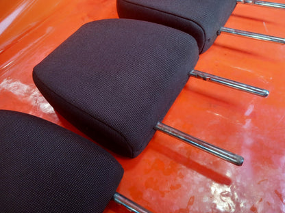 ✅2014 Ford Transit Custom Front Seat Headrests + Warranty A384 - Image 5
