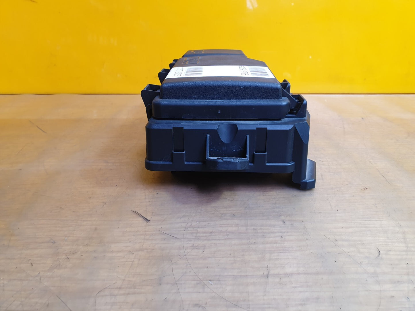 ✅2022 RANGE ROVER EVOQUE L551 1.5 PETROL HYBRID FUSE BOX M8D214A073AA + WARRANTY - Image 7