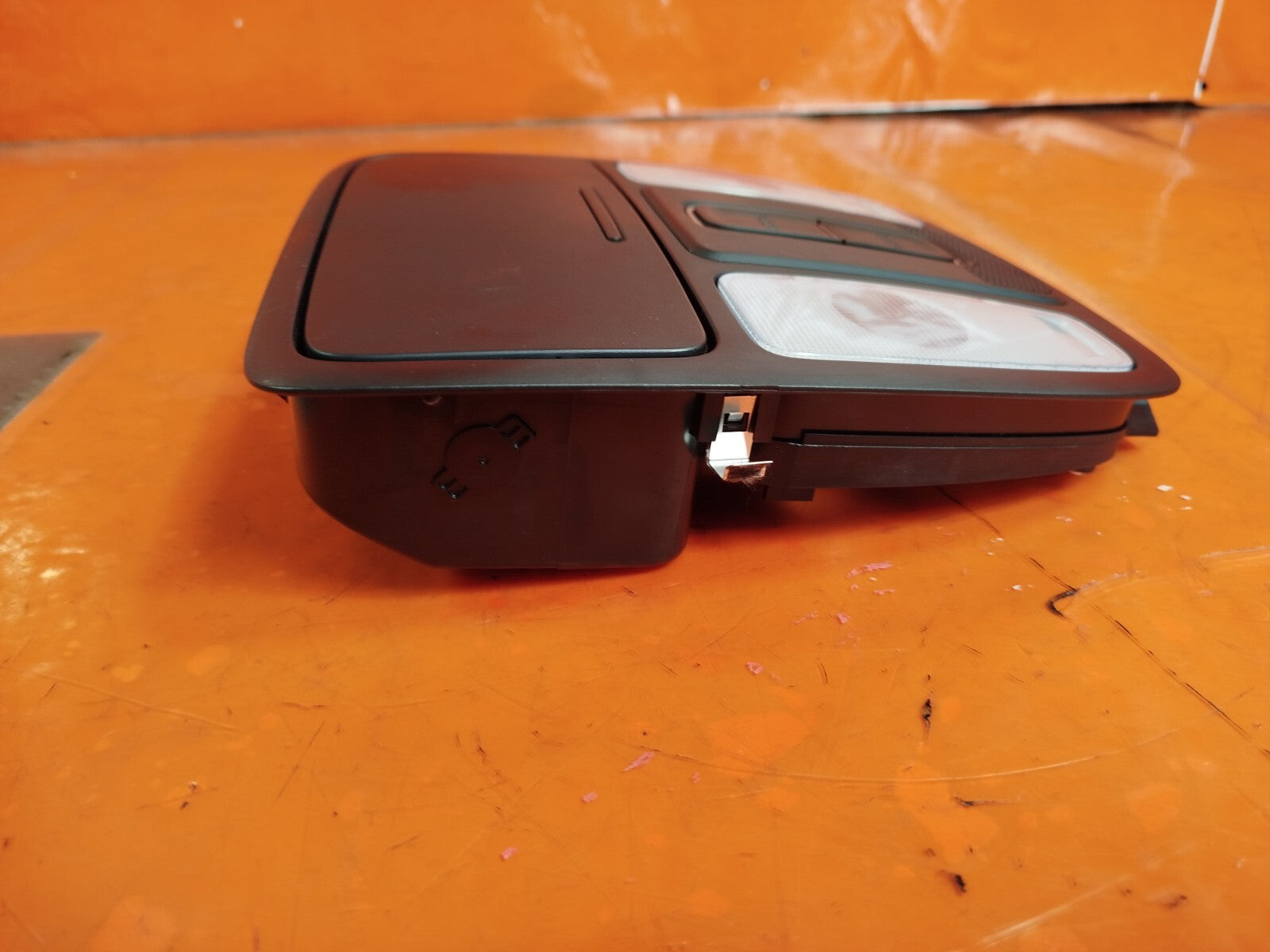 ✅2014-2018 KIA SOUL MK2 INTERIOR ROOF READING LIGHT 92800B2000 + WARRANTY xAA - Image 5