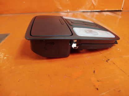 ✅2014-2018 KIA SOUL MK2 INTERIOR ROOF READING LIGHT 92800B2000 + WARRANTY xAA - Image 5