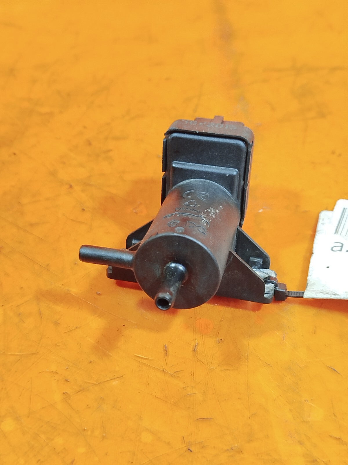 ✅2015 RENAULT TRAFIC MK3 SL27 PRESSURE VACUUM SOLENOID VALVE 8200762162 A250 - Image 7