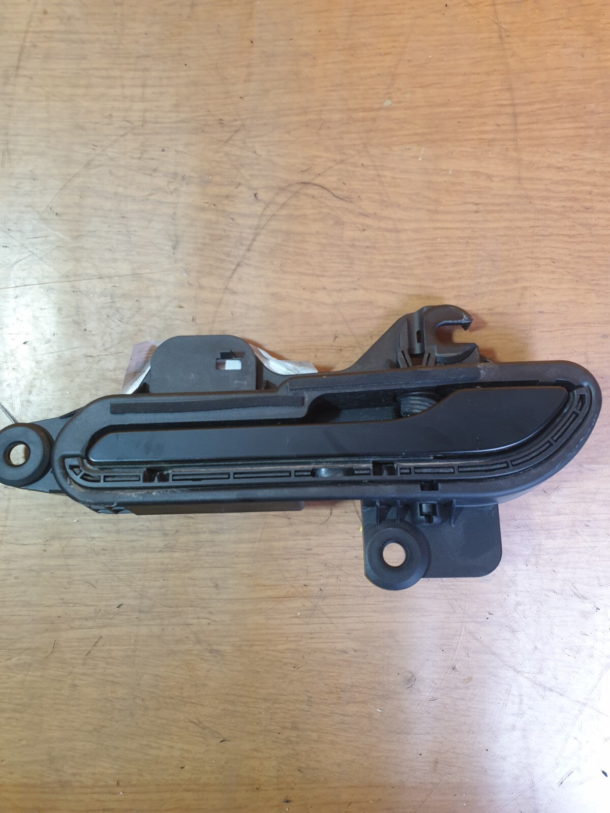 ✅2022 TESLA MODEL Y FRONT LEFT DOOR HANDLE 1528114-00-D + WARRANTY A172 - Image 6