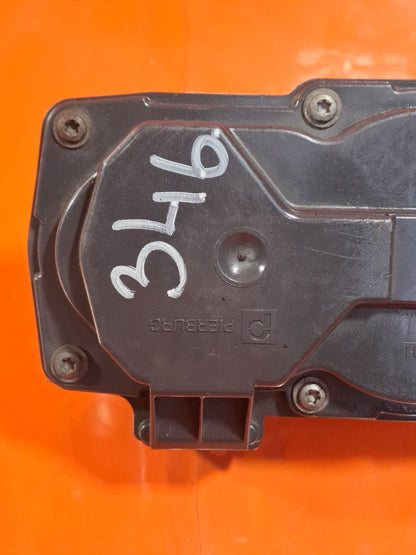 ✅2020 VW GOLF MK8 R-LINE EXHAUST VALVE ACTUATOR 5.28128.01 + WARRANTY A346 - Image 4