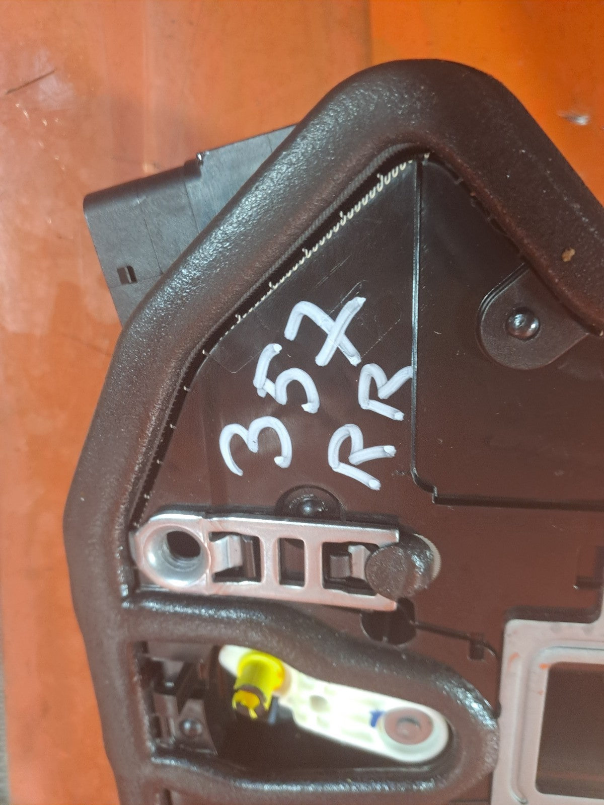 ✅BMW G20 320I 2.0 PETROL 2021 REAR RIGHT DOOR LOCK ASSEMBLY 9881778 Warranty - Image 11
