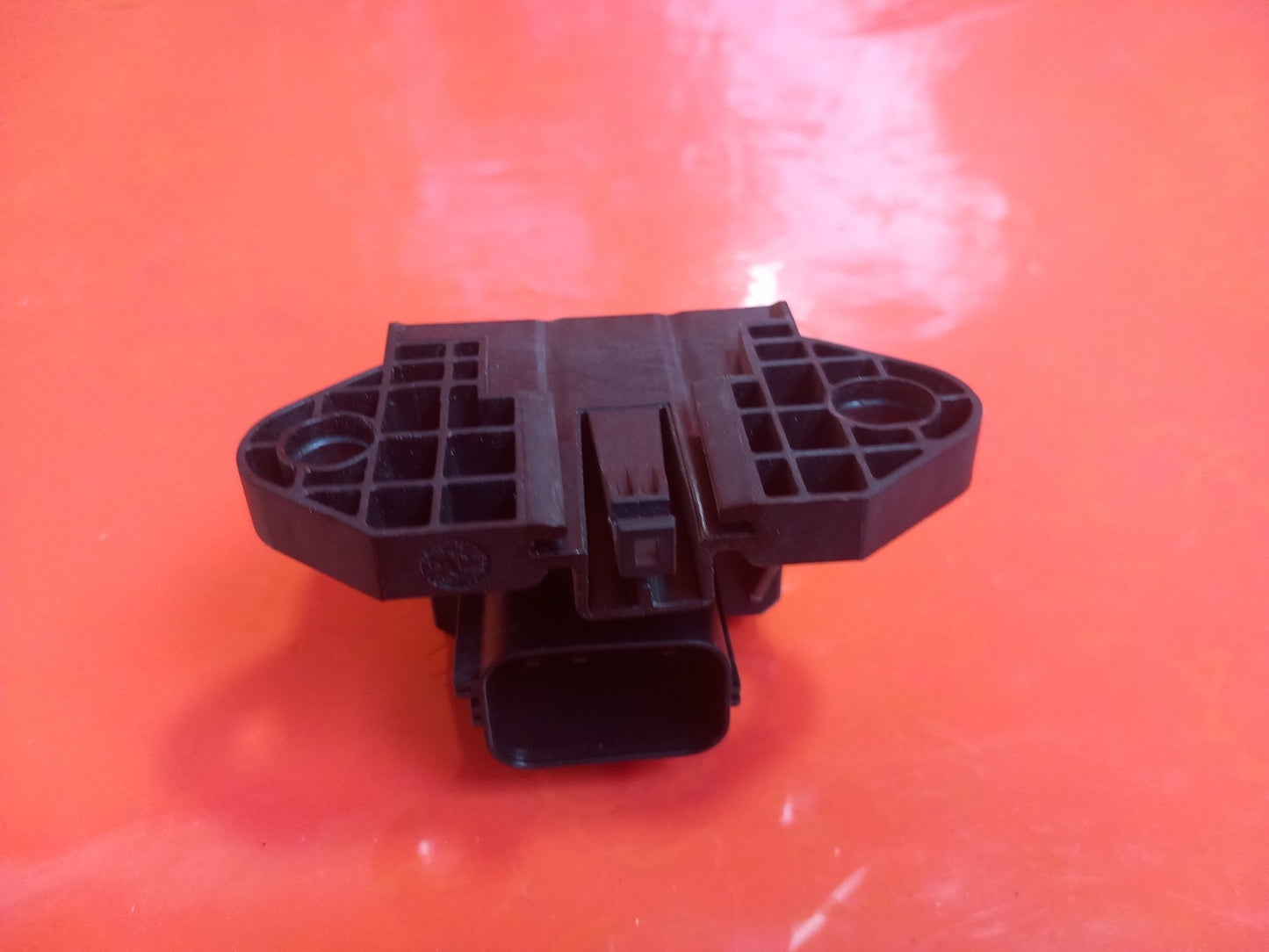 2017 Ford Transit Connect Fuel Pump Control Module F1FA-9D370-GA Warranty A369 - Image 8