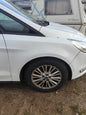 ✅FORD GALAXY ZETEC 2.0 DIESEL 2019 FRONT RIGHT WING PANEL WHITE Warranty A345 - Image 1