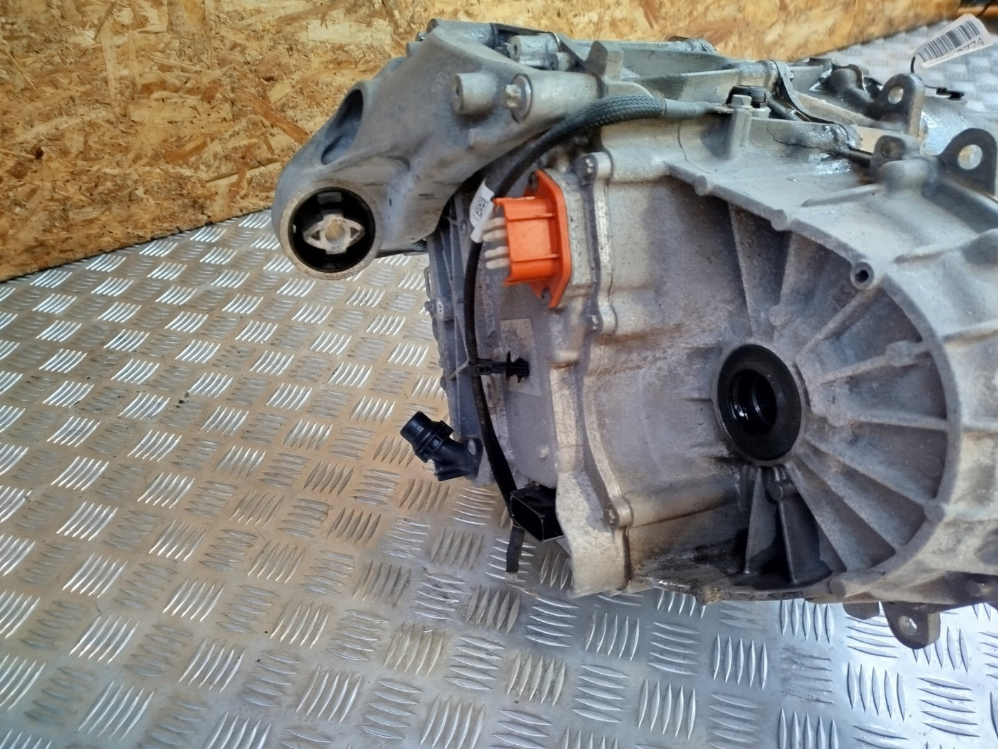 ✅2020 TESLA MODEL 3 REAR ELECTRIC ENGINE MOTOR 1120990-00-G + WARRANTY A266 - Image 3