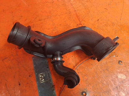 ✅Ford Galaxy Zetec 2017 2.0 Diesel AIR INTAKE PIPE DS73-9F805-H Warranty A296 - Image 6