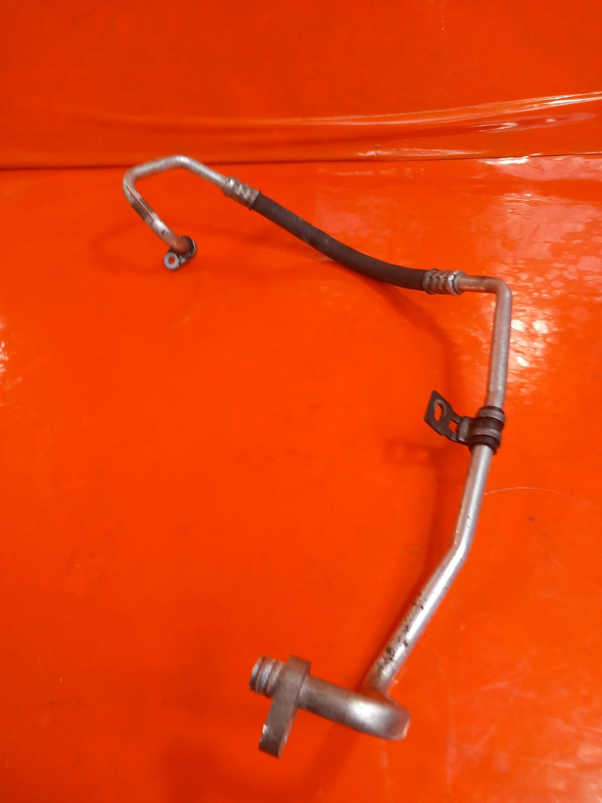 2020 Vauxhall Combo MK4 Air Con Pipe 9822433480 Warranty A414 - Image 7