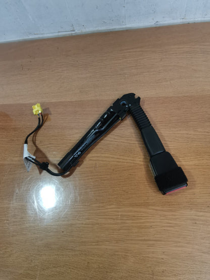 ✅2018 BMW 4 SERIES F33 2.0D FRONT LEFT SEAT BELT PRETENSIONER 7261945 + WARRANTY - Image 5