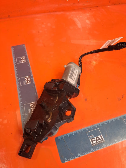 ✅2008 BMW 7 SERIES E66 TAILGATE BOOT LID LOCK MOTOR ACTUATOR 7014872 + WARRANTY - Image 1