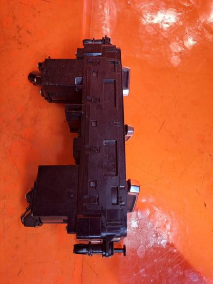 ✅VW T-Cross 1.0 Petrol 2020 Heater Switch Climate Control Panel 2G2820045H A010 - Image 9