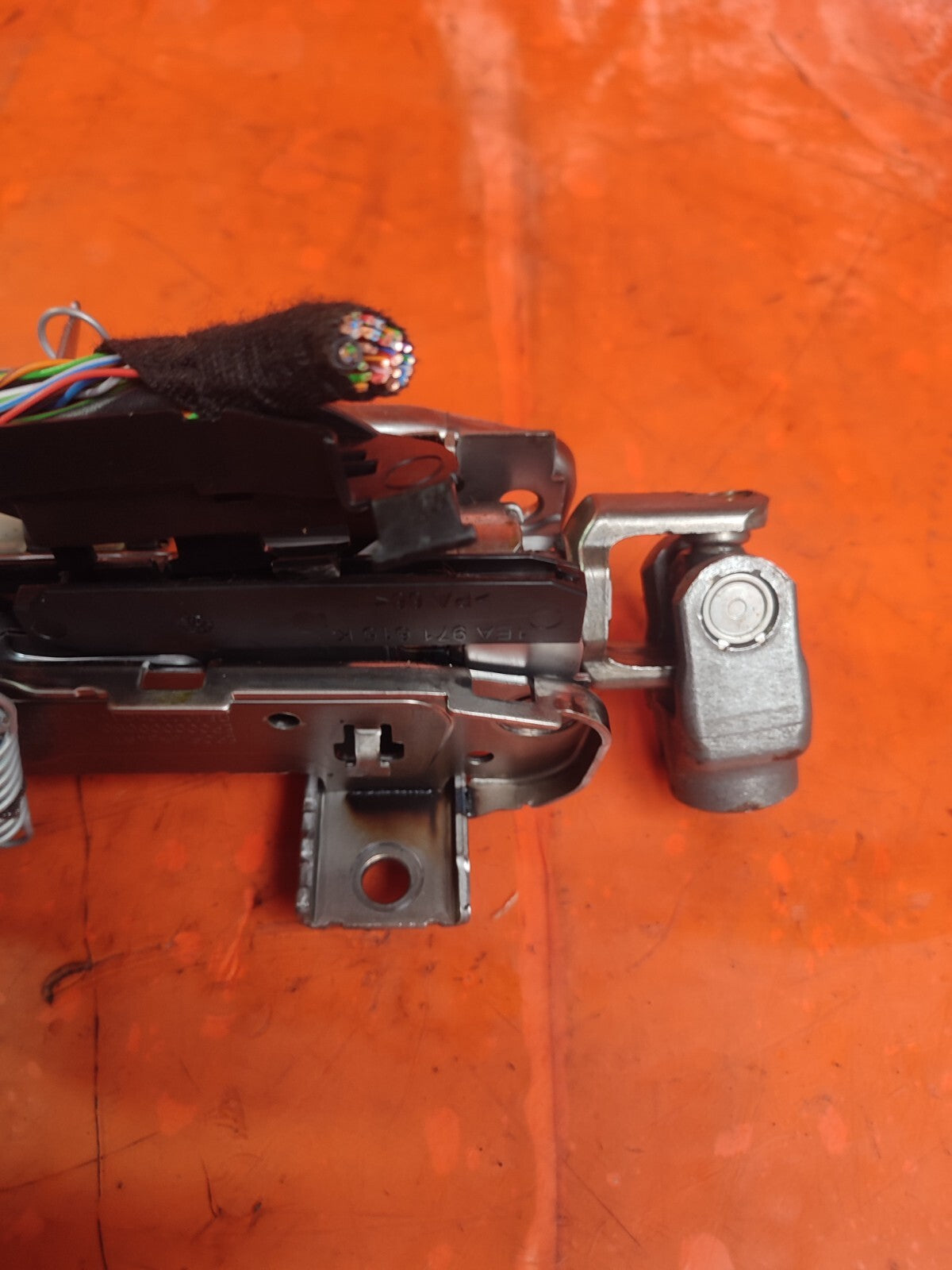 ✅CUPRA BORN V2 Ev 2023 STEERING COLUMN 1EA905861 1EA419512F + WARRANTY A209 - Image 3