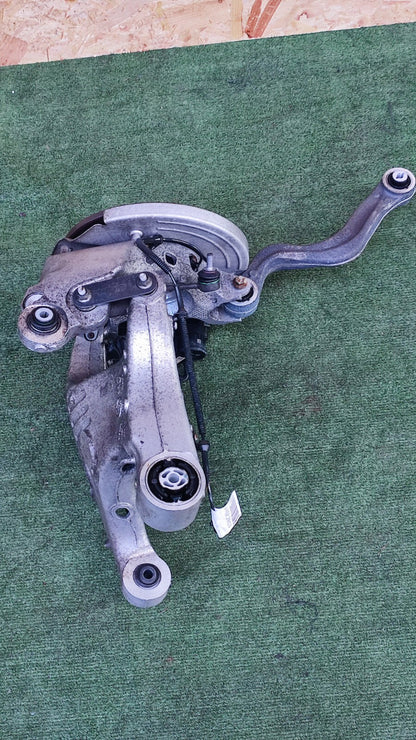 ✅Jaguar E-Pace X540 2.0P 2018 Rear Right Leg Hub FK722K327BE Warranty A102 - Image 7