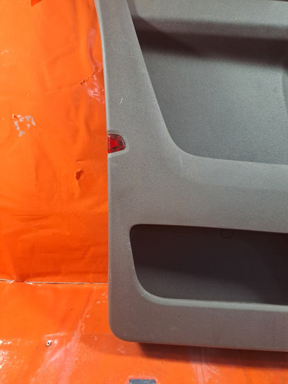 ✅2019 FORD TRANSIT CUSTOM V362 FRONT LEFT DOOR CARD JK21-V23943-PIA + WARRANTY - Image 10