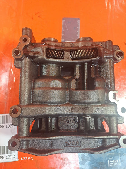 ✅SSANGYONG KORANDO LE 2.2 DIESEL 2018 BALANCE SHAFT Warranty A288 - Image 2