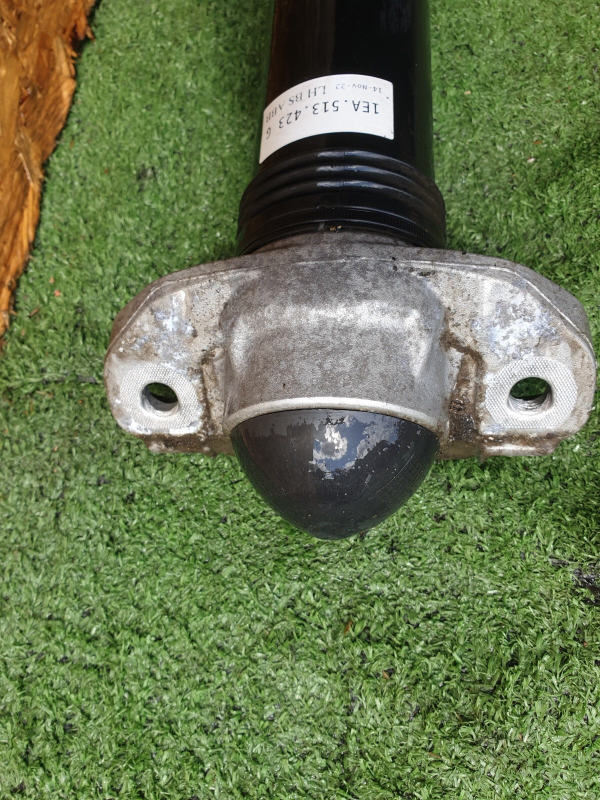 CUPRA BORN V2 Ev 2023 REAR RIGHT SHOCK ABSORBER 1EA513425B 1EA513423G Warranty - Image 12