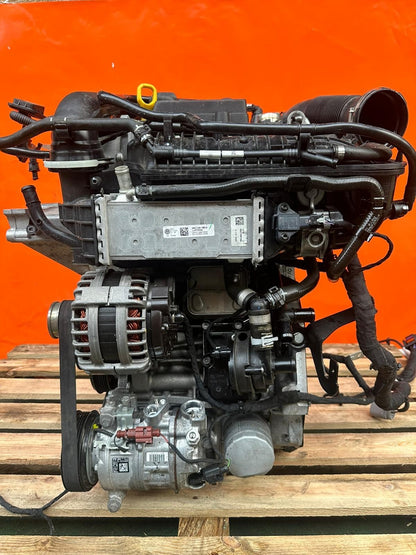 ✅2024 VW POLO LIFE 1.0 TSI PETROL ENGINE DLAC + WARRANTY A310 - Image 1
