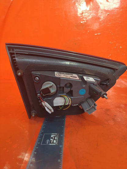 ✅FORD MONDEO MK5 HATCHBACK INNER TAIL LIGHT PAIR + WARRANTY xAA - Image 11