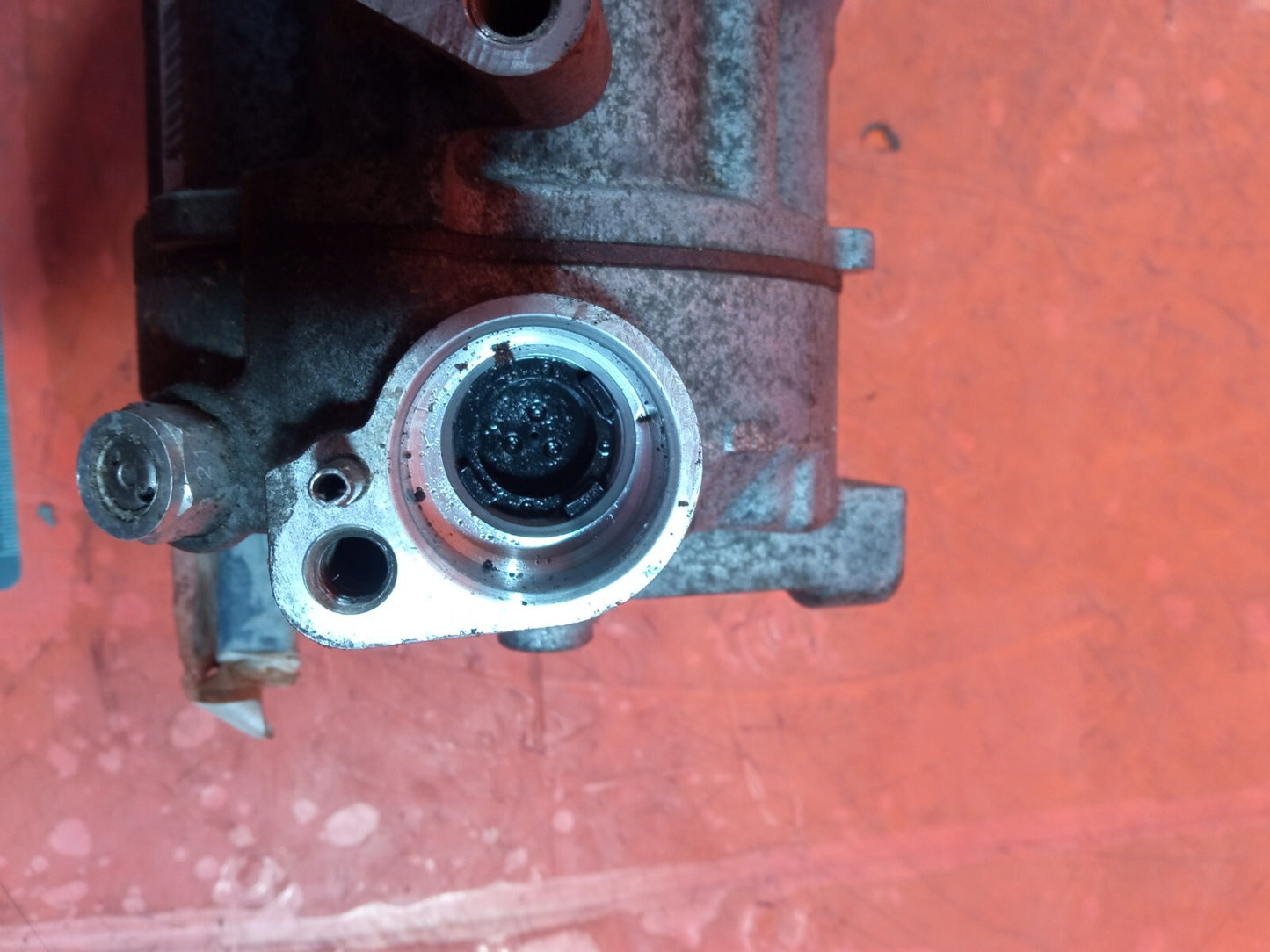 ✅AUDI Q2 MK1 2017-2022 AIR CONDITIONING COMPRESSOR 5Q0816803D Warranty xAA - Image 6