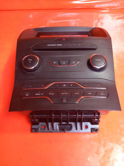 2019 Ford Galaxy MK3 Zetec A/C Heater Control Panel EM2T-18E245-AA Warranty A345 - Image 7