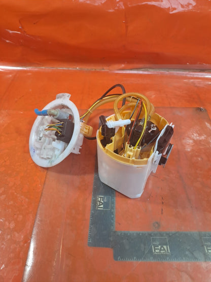 ✅2021 BMW 3 SERIES G20 M SPORT FUEL PUMP SENDER UNIT 7473444 + WARRANTY A357 - Image 1