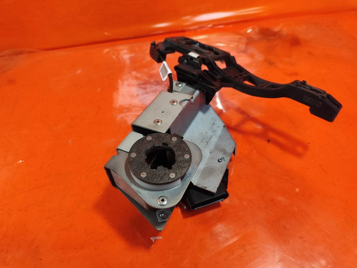 ✅2021 Ford Transit Custom Front Right Door Lock JK21-V219A64-BB + Warranty A370 - Image 10