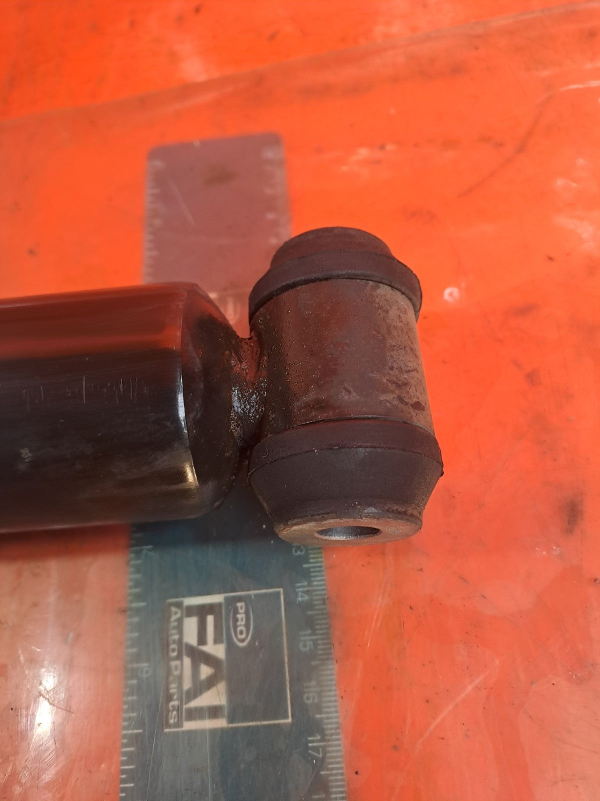 ✅FORD KUGA ST-LINE X 2.5 PETROL 2023 REAR SUSPENSION SHOCK ABSORBER MX6118080 - Image 11