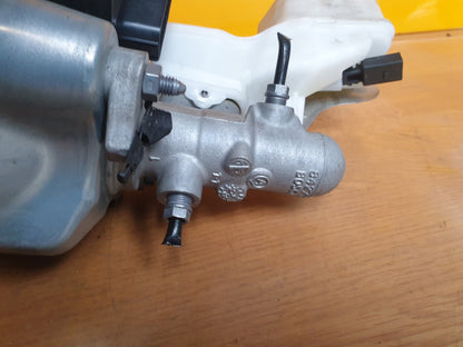 ✅2023 CUPRA FORMENTOR 1.4P HYBRID BRAKE SERVO CYLINDER 5WC614105BA + WARRANTY - Image 12