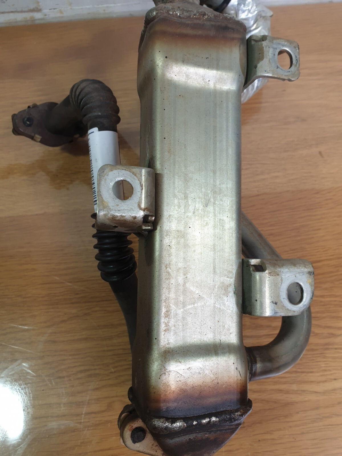 ✅KIA NIRO 2 S-A 1.6 PETROL 2020 EGR VALVE COOLER 28410-03HD0 Warranty A194 - Image 4