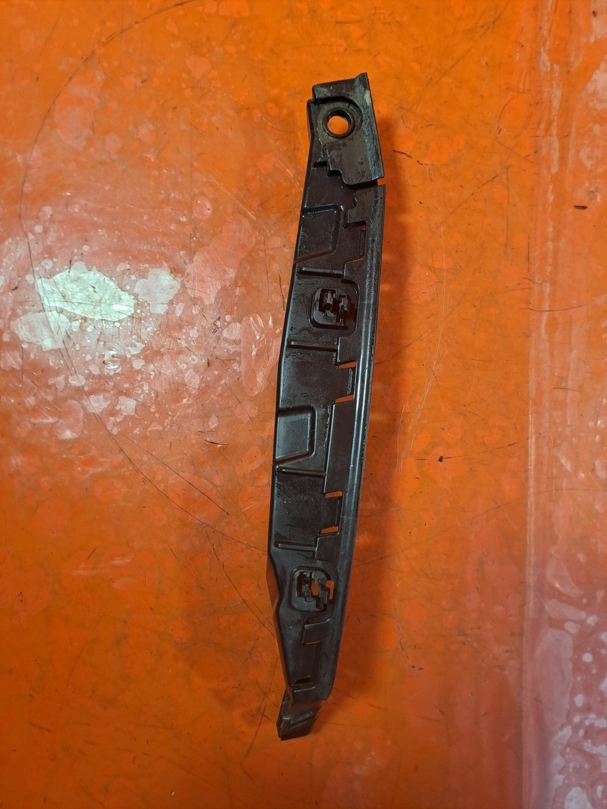 ✅FORD TOURNEO CONNECT VW CADDY 2.0 DIESEL 2024 FRONT LEFT BUMPER MOUNT BRACKET - Image 11