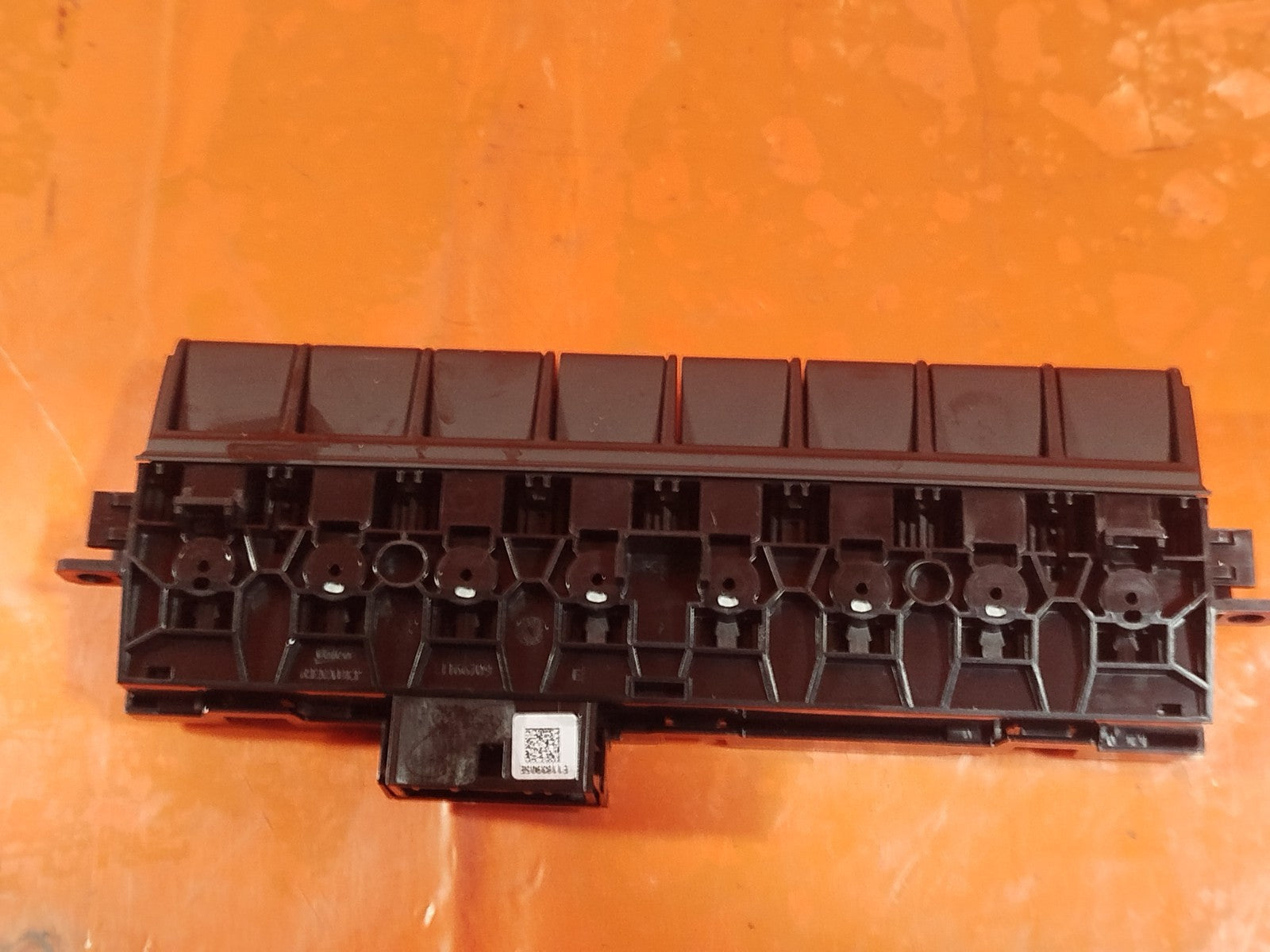 ✅2024 DACIA DUSTER JOURNEY AUTO ON OFF HAZARD CAMERA CONTROL SWITCH 283E83332R - Image 11