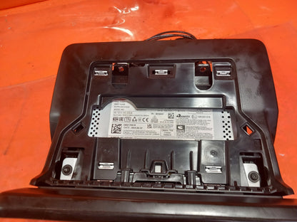 2024 Dacia Jogger Multimedia Display Screen Head Unit 280217051R A391 - Image 8