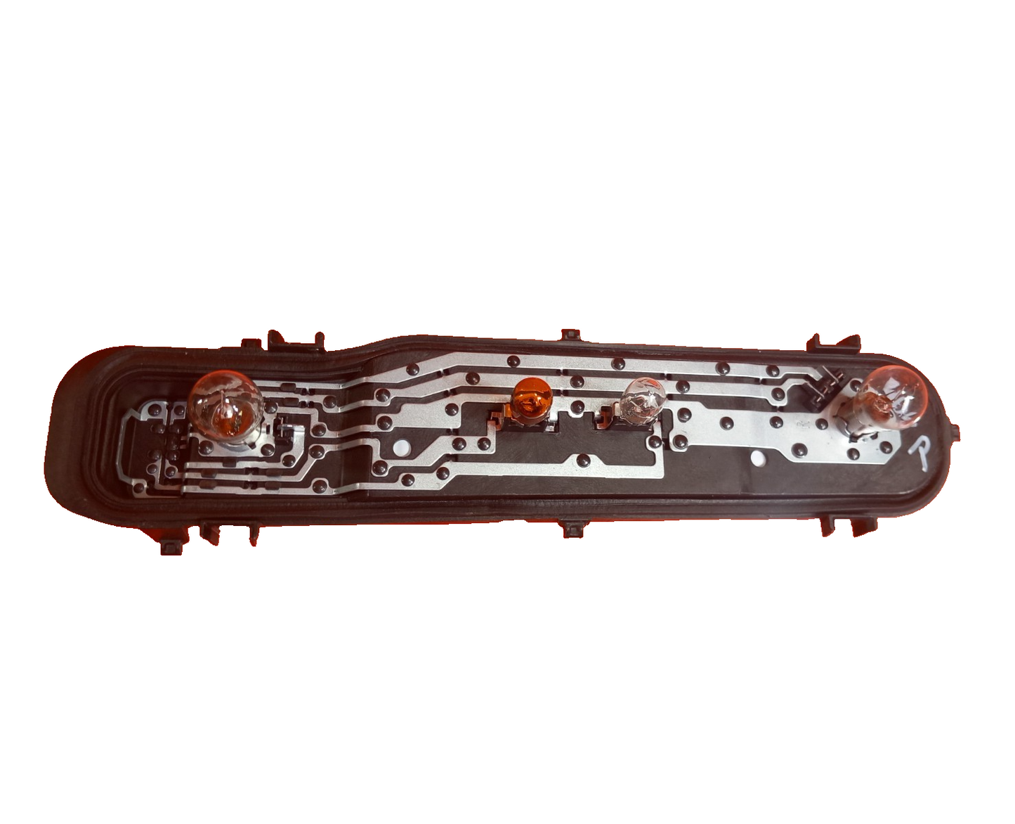 2024 Ford Transit Custom Rear Right Tail Light Bulb Cover Holder 00229266 A406 - Image 1